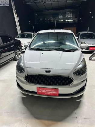 FORD KA 1.0 TI-VCT FLEX SE PLUS MANUAL